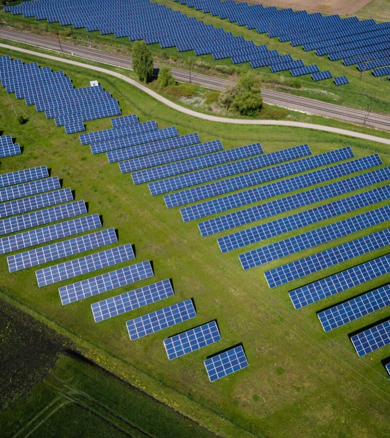 Windenergie &mdash; erneuerbare Energien