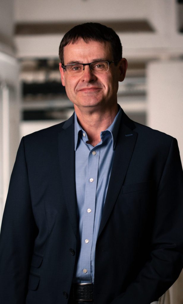 Dirk Köhler