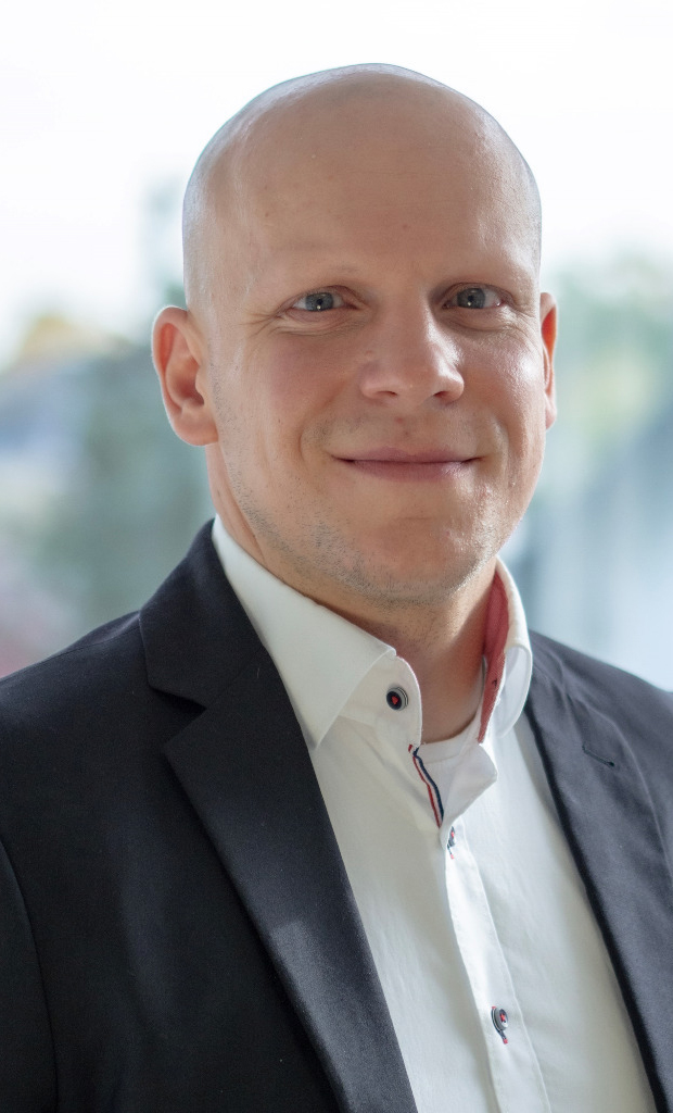 Georg Rudolph