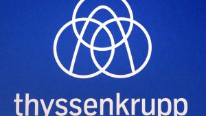 thyssenkrupp